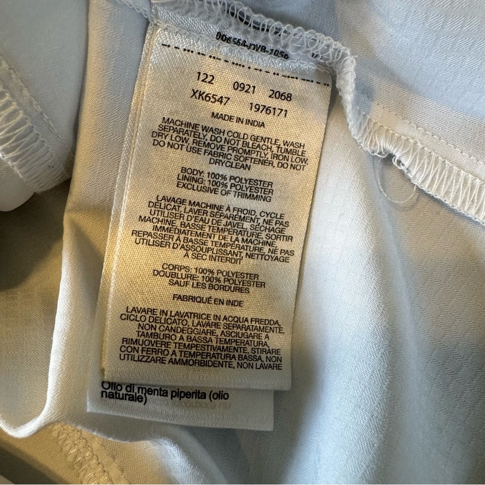 SPF Tank Top - Picture 4 of 6